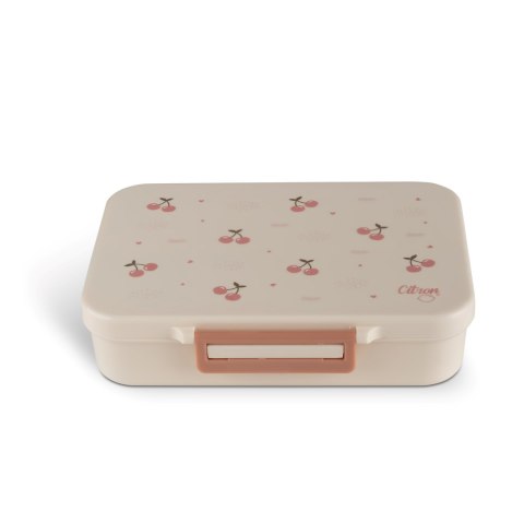 Citron Lunch Box Tritanowy - Cherry