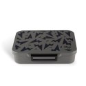 Citron Lunch Box Tritanowy - Thunder Black / Grey