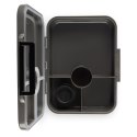 Citron Lunch Box Tritanowy - Thunder Black / Grey