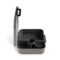 Citron Lunch Box Tritanowy - Thunder Black / Grey