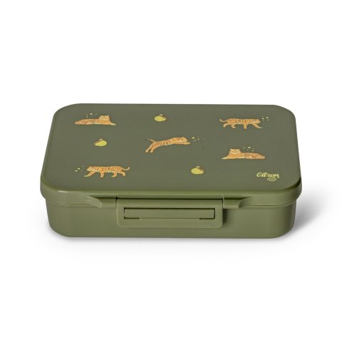 Citron Lunch Box Tritanowy - Tiger