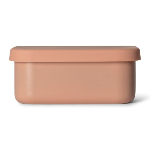 Citron Mini Snack Box Ze Stali Nierdzewnej - Blush Pink