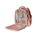 Citron Termiczny Plecak Lunch Bag / Śniadaniówka - Unicorn Blush Pink