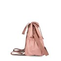 Citron Zwijany Plecak Termiczny / Lunch Bag - Blush Pink