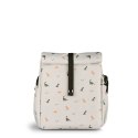 Citron Zwijany Plecak Termiczny / Lunch Bag - Dino