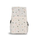 Citron Zwijany Plecak Termiczny / Lunch Bag - Dino