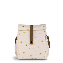 Citron Zwijany Plecak Termiczny / Lunch Bag - Lemon