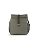 Citron Zwijany Plecak Termiczny / Lunch Bag - Olive Green