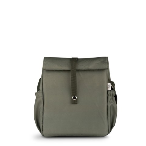 Citron Zwijany Plecak Termiczny / Lunch Bag - Olive Green