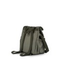 Citron Zwijany Plecak Termiczny / Lunch Bag - Olive Green