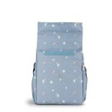 Citron Zwijany Plecak Termiczny / Lunch Bag - Spaceship