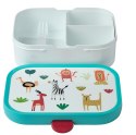 Lunchbox Campus Animal Friends 107440065373