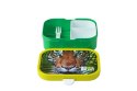 Lunchbox Campus Animal Planet Tiger 107440065354