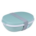 Lunchbox Ellipse Duo Nordic Green 107640092400