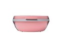 Lunchbox Ellipse Duo Nordic Pink 107640076700