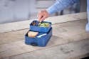 Lunchbox Take a Break Bento duży Nordic Denim 107635616800