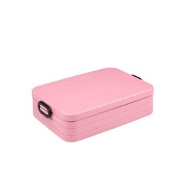 Lunchbox Take a Break Bento duży Nordic Pink 107635676700