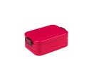 Lunchbox Take a Break Bento midi Nordic Red 107632174500