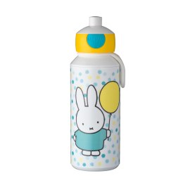 Butelka Pop-up Campus 400ml Miffy Confetti 107410065224