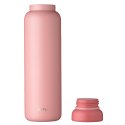 Butelka termiczna Ellipse 900 ml nordic pink 104172076700