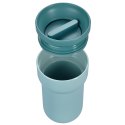 Kubek podróżny Ellipse 275 ml nordic green 104175092400