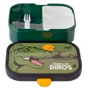 Lunchbox Campus Dino 107440065381