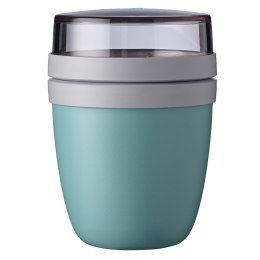 Lunchpot Ellipse mini Nordic Green 107650092400