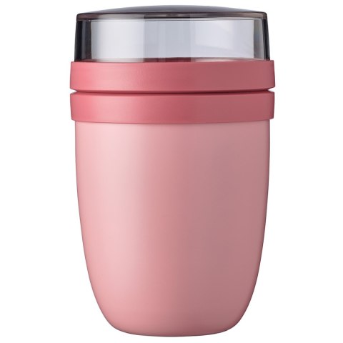 Lunchpot termiczny Ellipse nordic pink 107647076700