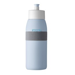 Bidon sportowy Ellipse 500ml Nordic Blue 107745013800