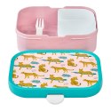 Lunchbox Campus Leopard 107440065388