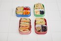 Lunchbox Campus Leopard 107440065388