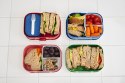 Lunchbox Campus Leopard 107440065388