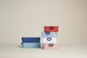 Lunchbox Take a Break midi Nordic Blue 107632013800