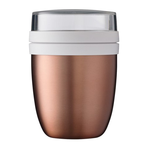 Lunchpot termiczny Ellipse Rose Gold 107647078500