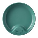 Zestaw obiadowy dziecięcy 3-szt. Mio Deep Turquoise 108040012400