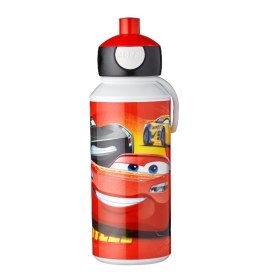 Bidon dla dzieci pop-up 400ml Cars 107410065394