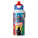 Bidon dla dzieci pop-up Campus 400ML Avengers 107410065395