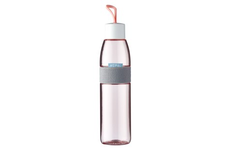 Butelka Water Ellipse 700ml Nordic Pink 107778076700