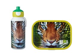 Lunch set Campus Animal Planet Tiger 107410165354