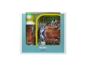 Lunch set Campus Animal Planet Tiger 107410165354