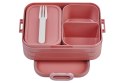 Lunchbox Take a Break bento midi vivid mauve 107632178700