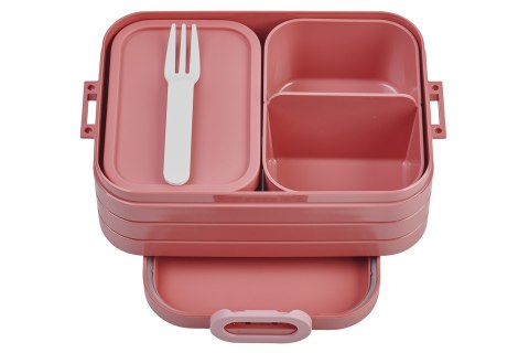 Lunchbox Take a Break bento midi vivid mauve 107632178700