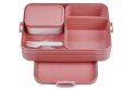 Lunchbox Take a Break bento vivid mauve 107635678700