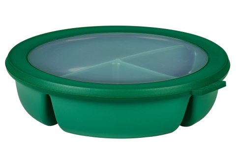 Miska Cirqula Bento 250 250 500 ml vivid green 106219095400