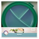 Miska Cirqula Bento 250 250 500 ml vivid green 106219095400