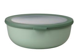 Miska Cirqula okrągła 2250 ml Nordic Jade 106216094700