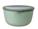 Miska Cirqula okrągła 3000 ml Nordic Jade 106218094700