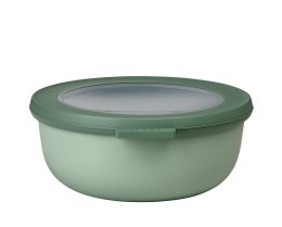 Miska Cirqula okrągła 750 ml Nordic Jade 106208094700