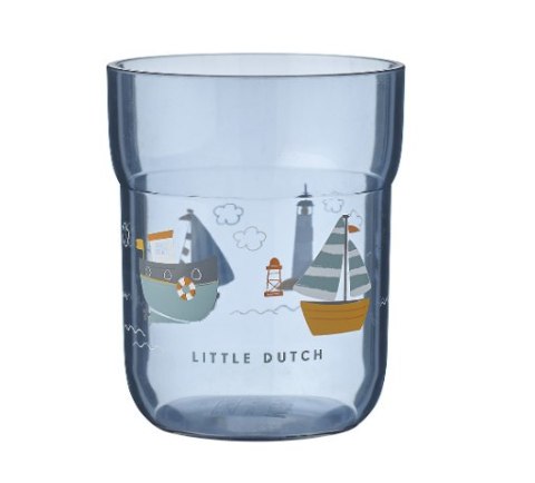 Szklanka dziecięca 250ml MIO Sailors Bay 108022065244