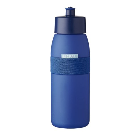 Bidon sportowy Ellipse 500 ml vivid blue 107745010100